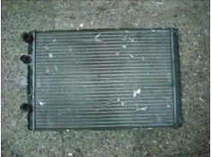 Recambio de radiador para volkswagen polo iii (6n1) referencia OEM IAM   