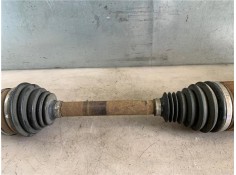 Recambio de palier trasero izquierdo para land rover discovery 2.7 td referencia OEM IAM TOB500270  