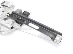 Recambio de mecanismo elevalunas delantero izquierdo para mercedes-benz clase a (bm 168) 1.9 190 (168.032) referencia OEM IAM 99