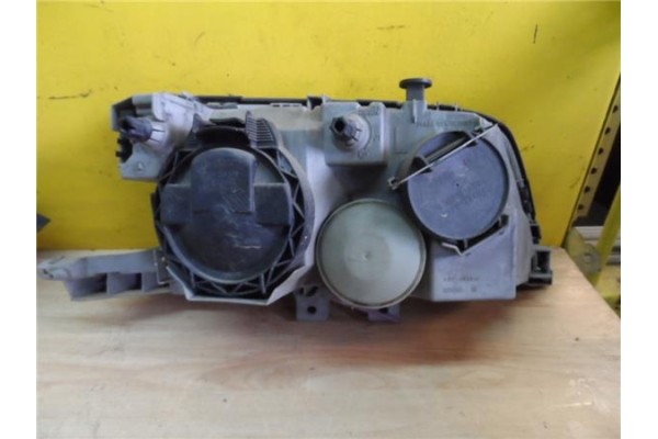 Recambio de faro delantero izquierdo para mercedes-benz clase c (bm 202) berlina 1.8 180 (202.018) referencia OEM IAM A202820096