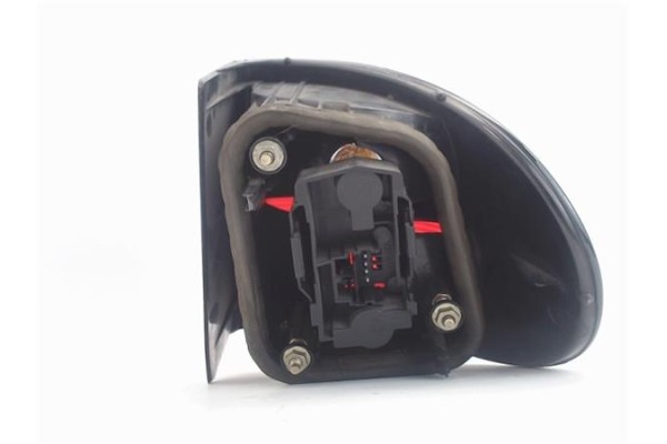 Recambio de piloto trasero izquierdo para renault megane i berl./ berl. con portón (ba0) referencia OEM IAM 7700838530  