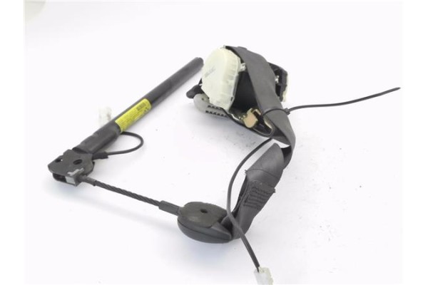 Recambio de cinturon seguridad delantero derecho para renault modus i 1.5 dci (fp0f, jp0f) referencia OEM IAM 33038433E 33036028