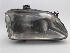 Recambio de faro delantero dcho para renault megane i scenic (ja0) referencia OEM IAM   