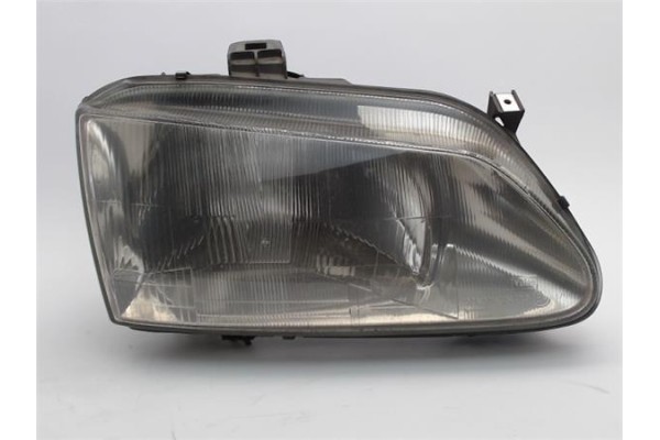 Recambio de faro delantero dcho para renault megane i scenic (ja0) referencia OEM IAM   