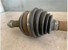 Recambio de palier trasero izquierdo para land rover discovery 2.7 td referencia OEM IAM TOB500270  