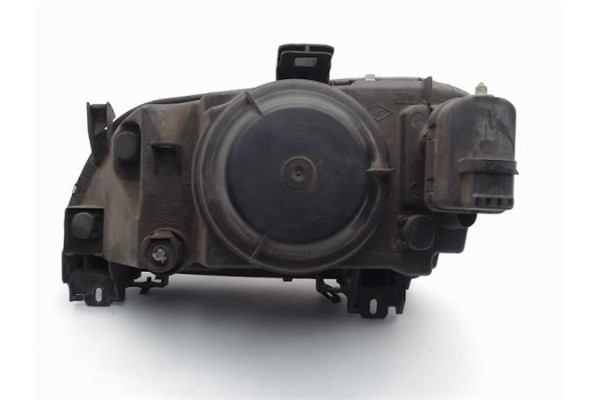 Recambio de faro delantero dcho para renault megane i scenic (ja0) referencia OEM IAM   