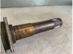 Recambio de palier trasero izquierdo para land rover discovery 2.7 td referencia OEM IAM TOB500270  