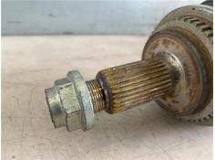 Recambio de palier trasero izquierdo para land rover discovery 2.7 td referencia OEM IAM TOB500270  