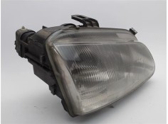 Recambio de faro delantero dcho para renault megane i scenic (ja0) referencia OEM IAM   