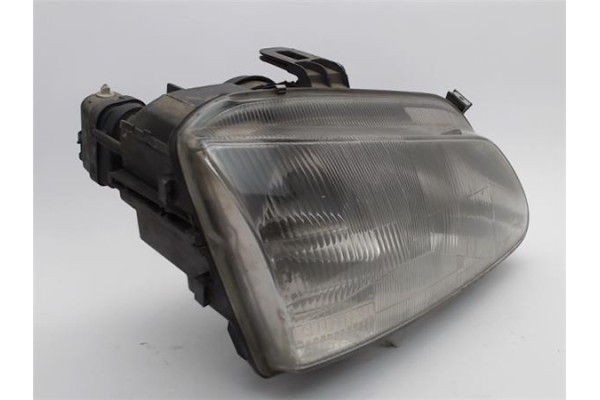 Recambio de faro delantero dcho para renault megane i scenic (ja0) referencia OEM IAM   