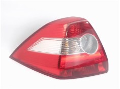 Recambio de piloto trasero izquierdo para renault megane ii coupe/cabrio referencia OEM IAM   