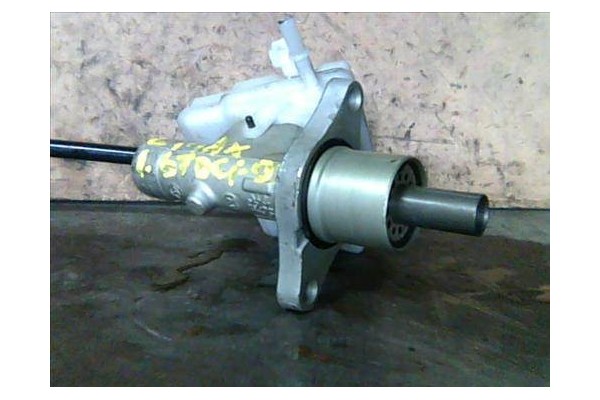 Recambio de bomba freno para ford focus c-max 1.6 tdci referencia OEM IAM 1456989  