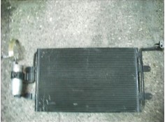 Recambio de radiador aire acondicionado para skoda octavia berlina (1u2) 1.9 tdi slx (81kw) referencia OEM IAM   
