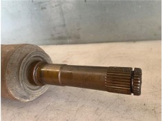 Recambio de palier trasero izquierdo para land rover discovery 2.7 td referencia OEM IAM TOB500270  