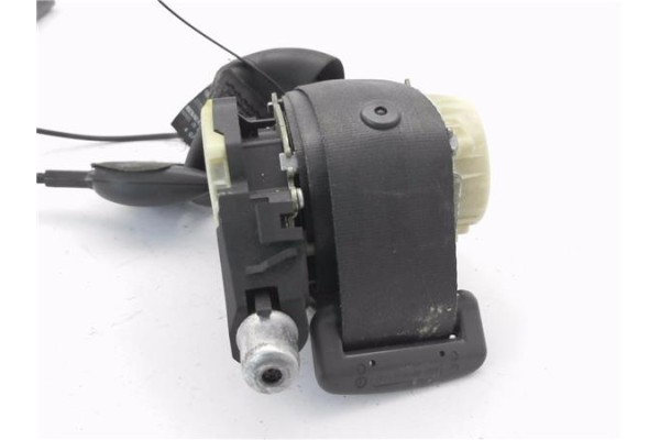 Recambio de cinturon seguridad delantero derecho para renault modus i 1.5 dci (fp0f, jp0f) referencia OEM IAM 33038433E 33036028