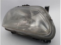 Recambio de faro delantero dcho para renault megane i scenic (ja0) referencia OEM IAM   