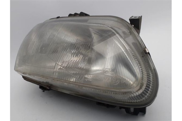 Recambio de faro delantero dcho para renault megane i scenic (ja0) referencia OEM IAM   