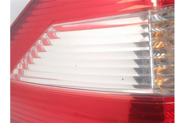 Recambio de piloto trasero izquierdo para renault megane ii coupe/cabrio referencia OEM IAM   