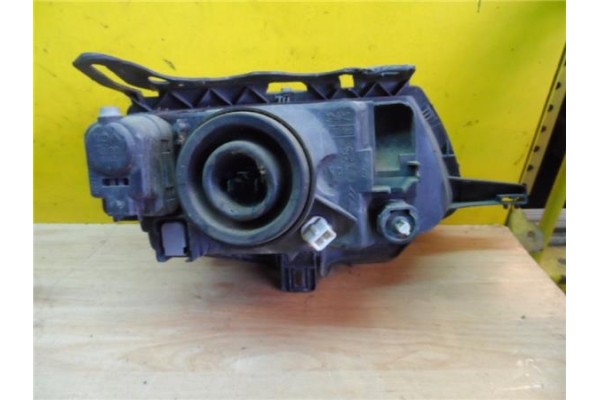 Recambio de faro delantero izquierdo para citroen saxo 1.1 x referencia OEM IAM 6204N5  