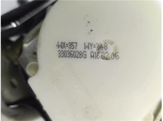 Recambio de cinturon seguridad delantero derecho para renault modus i 1.5 dci (fp0f, jp0f) referencia OEM IAM 33038433E 33036028