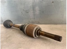 Recambio de palier trasero izquierdo para land rover discovery 2.7 td referencia OEM IAM TOB500270  