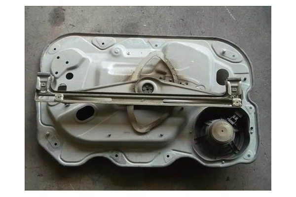 Recambio de elevalunas electrico delantero derecho para ford focus c-max 1.6 tdci referencia OEM IAM 1738646  