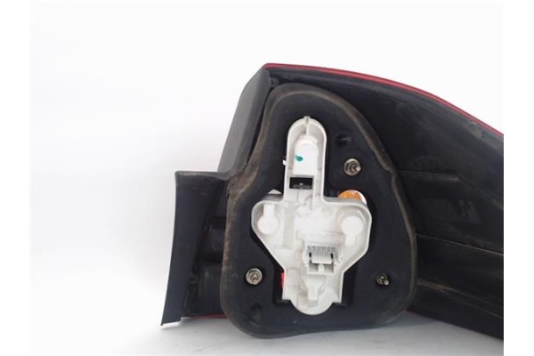 Recambio de piloto trasero izquierdo para renault megane ii coupe/cabrio referencia OEM IAM   