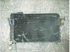 Recambio de radiador aire acondicionado para citroen zx 1.9 d referencia OEM IAM   