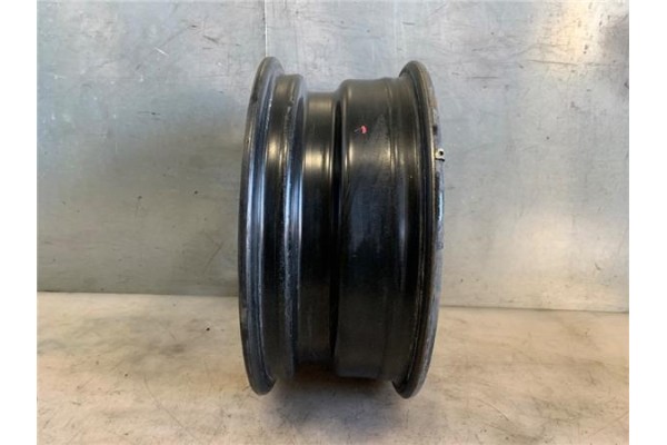 Recambio de llanta para fiat iii fiorino (225) 1.3 d multijet referencia OEM IAM 51762969  