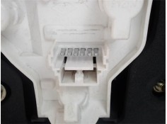 Recambio de piloto trasero izquierdo para renault megane ii coupe/cabrio referencia OEM IAM   