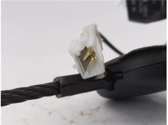 Recambio de cinturon seguridad delantero derecho para renault modus i 1.5 dci (fp0f, jp0f) referencia OEM IAM 33038433E 33036028