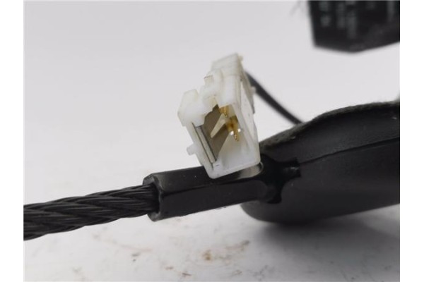 Recambio de cinturon seguridad delantero derecho para renault modus i 1.5 dci (fp0f, jp0f) referencia OEM IAM 33038433E 33036028