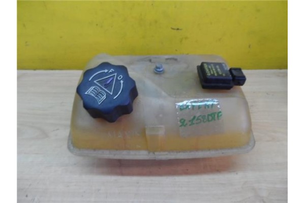 Recambio de botella expansion para peugeot expert (224) 2.0 hdi referencia OEM IAM 1307ST  