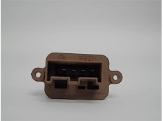 Recambio de regulador ventilador climatizacion para peugeot boxer furgón (230l) 2.8 hdi referencia OEM IAM 6441CA 138371 