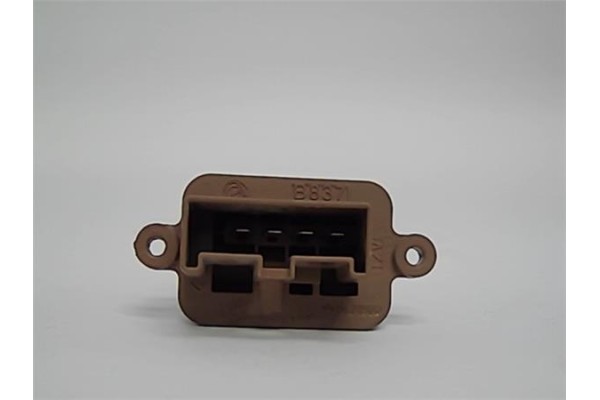 Recambio de regulador ventilador climatizacion para peugeot boxer furgón (230l) 2.8 hdi referencia OEM IAM 6441CA 138371 