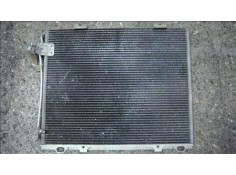 Recambio de radiador aire acondicionado para mercedes-benz clase e (bm 210) berlina 3.2 320 (210.055) referencia OEM IAM A210830