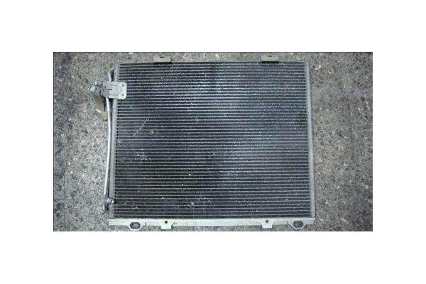Recambio de radiador aire acondicionado para mercedes-benz clase e (bm 210) berlina 3.2 320 (210.055) referencia OEM IAM A210830