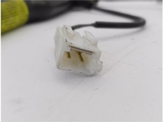 Recambio de cinturon seguridad delantero derecho para renault modus i 1.5 dci (fp0f, jp0f) referencia OEM IAM 33038433E 33036028