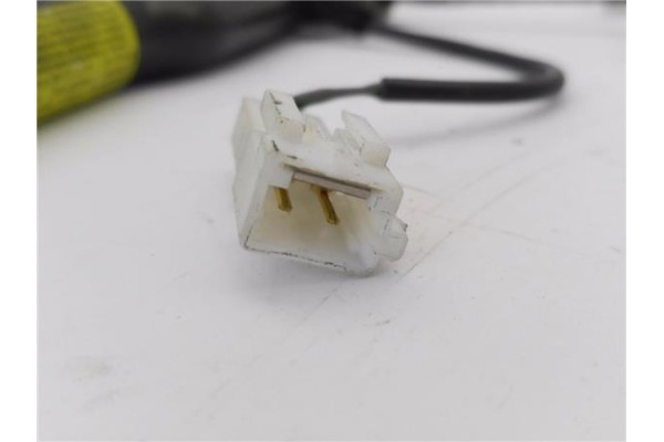 Recambio de cinturon seguridad delantero derecho para renault modus i 1.5 dci (fp0f, jp0f) referencia OEM IAM 33038433E 33036028