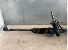 Recambio de cremallera direccion asistida para land rover discovery 2.7 td referencia OEM IAM QEB500285  