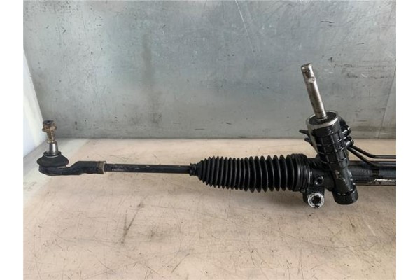 Recambio de cremallera direccion asistida para land rover discovery 2.7 td referencia OEM IAM QEB500285  