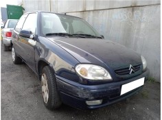 citroen saxo del año 2000