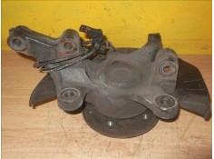 Recambio de mangueta delantero izquierda para mercedes-benz vito / mixto furgón (w639) 120 cdi referencia OEM IAM A6393301232  