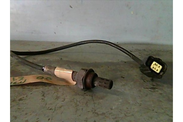 Recambio de sonda lambda para mazda demio (dw)(1998) 1.3 i 16v referencia OEM IAM  0B22 