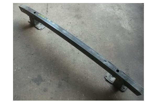 Recambio de refuerzo paragolpes para opel combo (corsa c) 1.7 cdti 16v referencia OEM IAM   