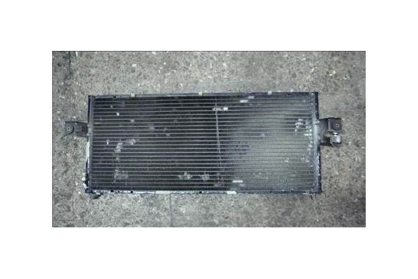 Recambio de radiador aire acondicionado para nissan primera berlina (p11) 1.6 básico referencia OEM IAM   