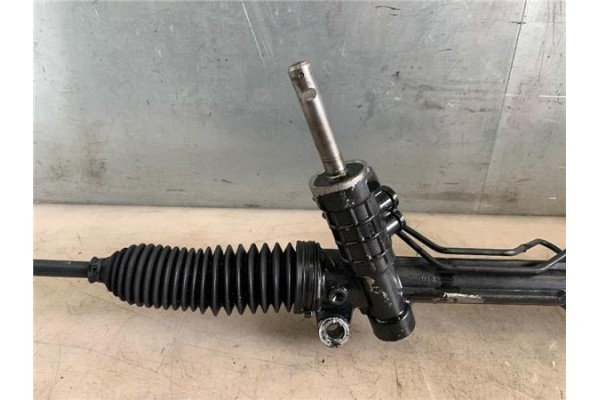 Recambio de cremallera direccion asistida para land rover discovery 2.7 td referencia OEM IAM QEB500285  