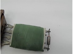 Recambio de regulador ventilador climatizacion para peugeot boxer furgón (230l) 2.8 hdi referencia OEM IAM 6441CA 138371 