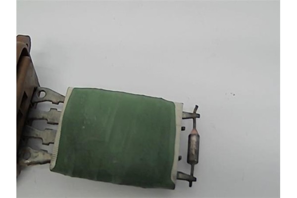 Recambio de regulador ventilador climatizacion para peugeot boxer furgón (230l) 2.8 hdi referencia OEM IAM 6441CA 138371 