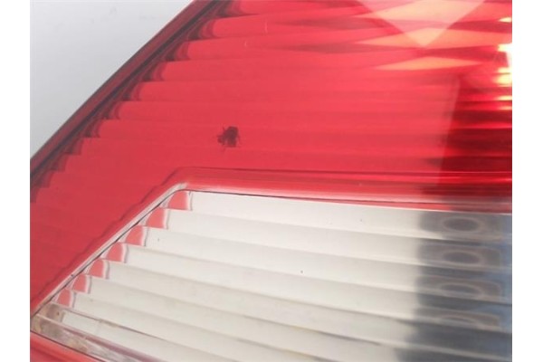 Recambio de piloto trasero izquierdo para renault megane ii coupe/cabrio referencia OEM IAM   